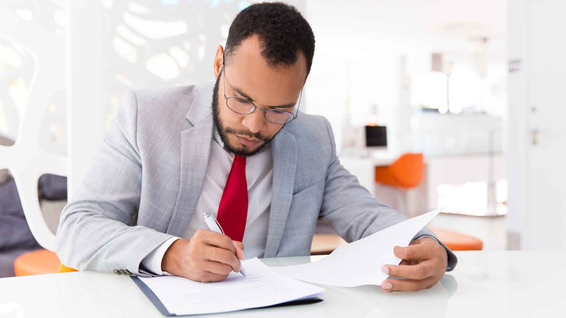 Declaración de renta grandes contribuyentes