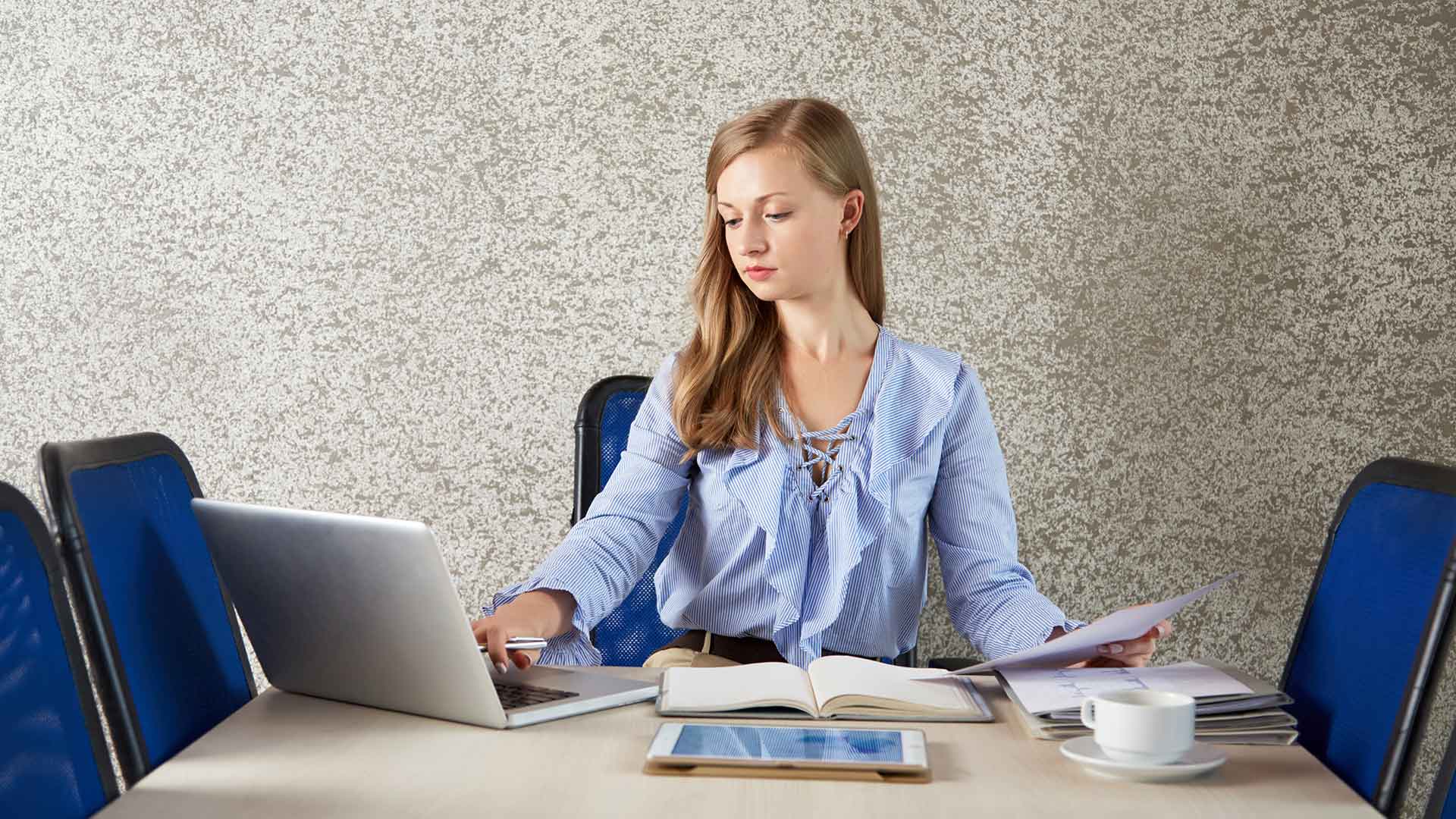 Empresas de contabilidad