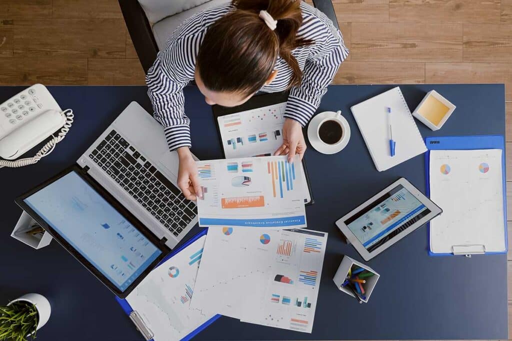 Servicio de outsourcing contable