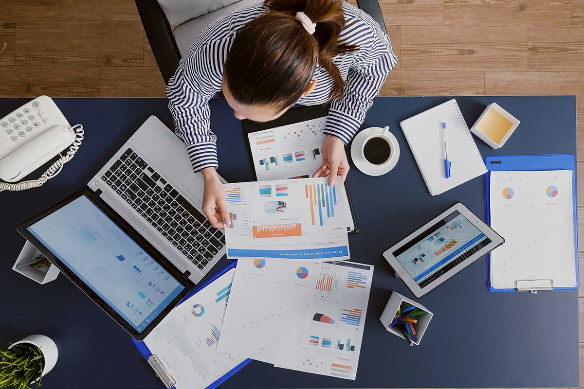 Servicio de outsourcing contable Servicio de outsourcing contable