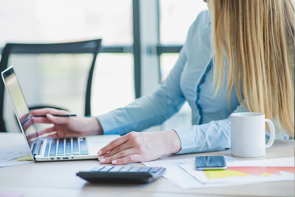 Programas de contabilidad para empresas