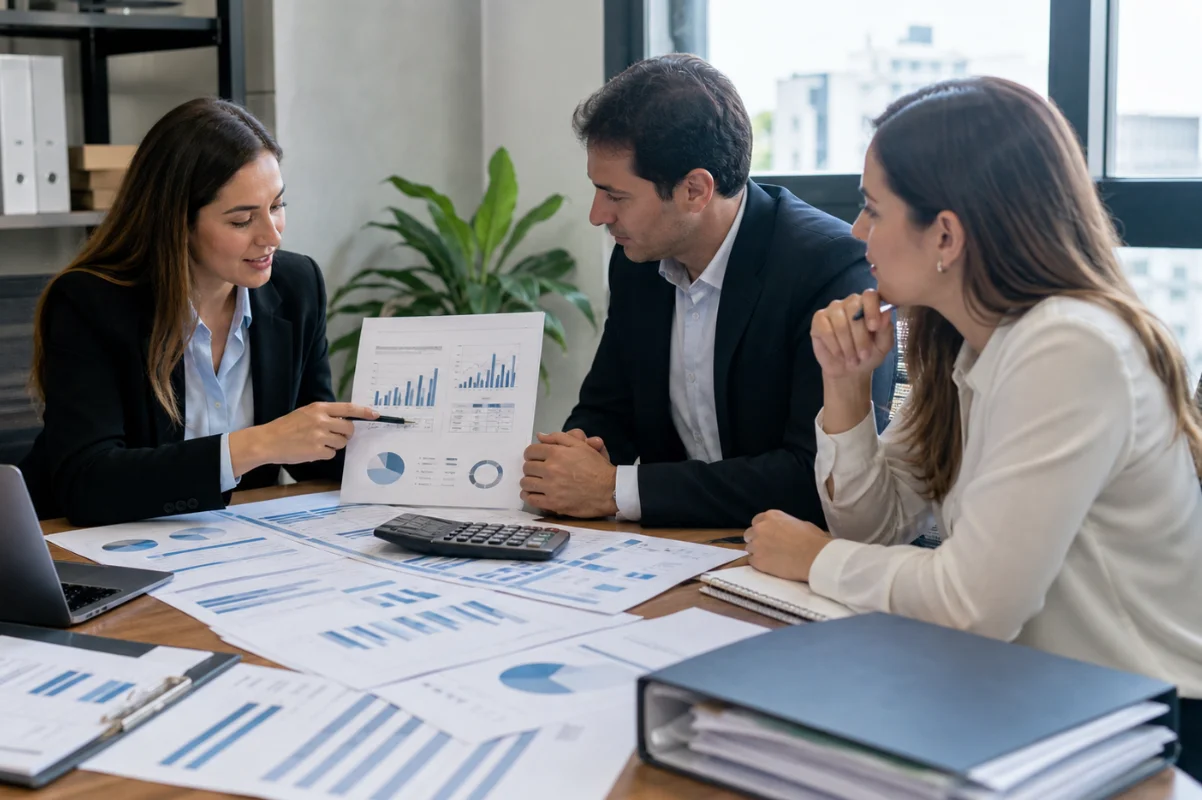 para qué sirve la contabilidad en una empresa