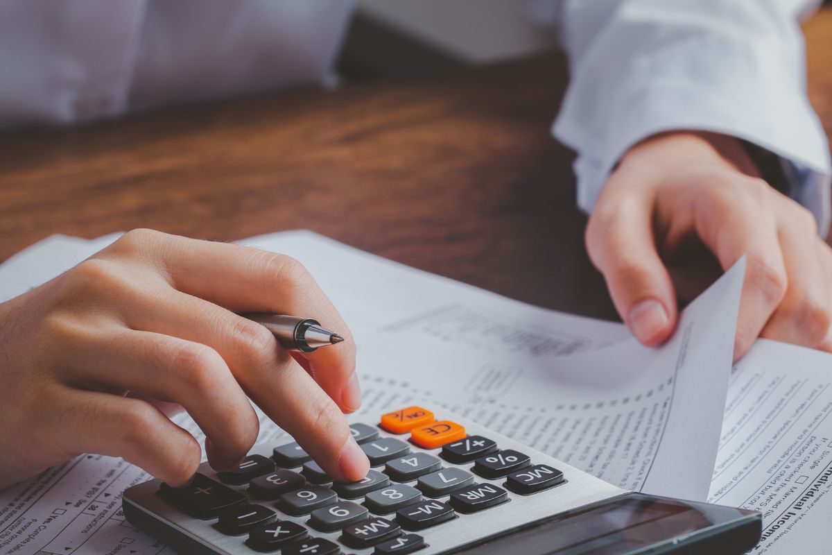 Declaración de Renta por primera vez