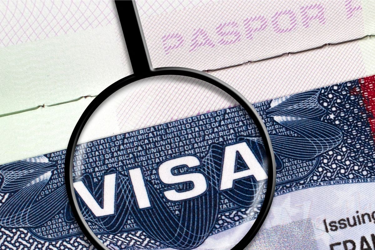 sacar visa por primera vez