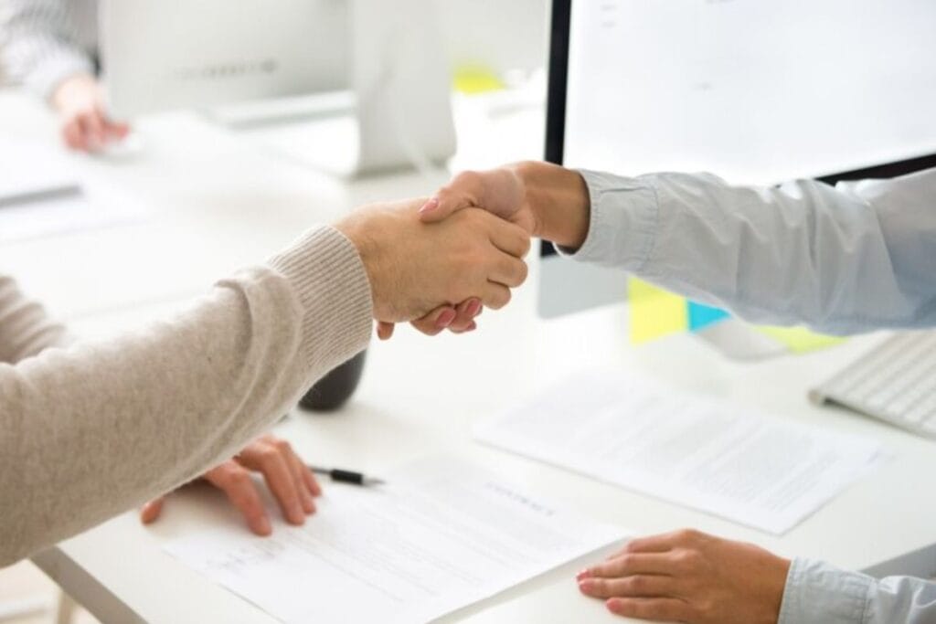 Certificado de proponentes