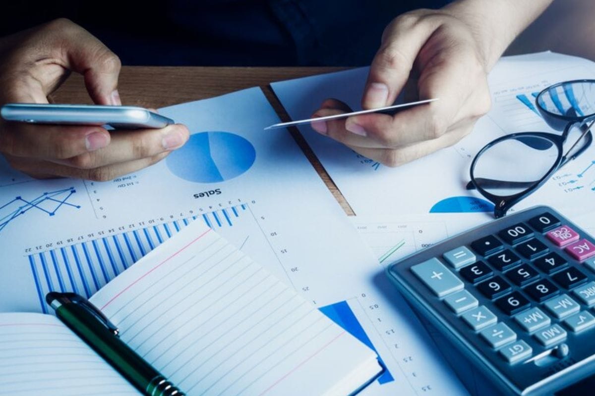 Estados Financieros