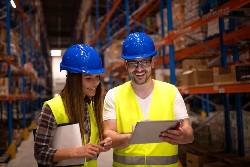 Pasos para implementar SGSST