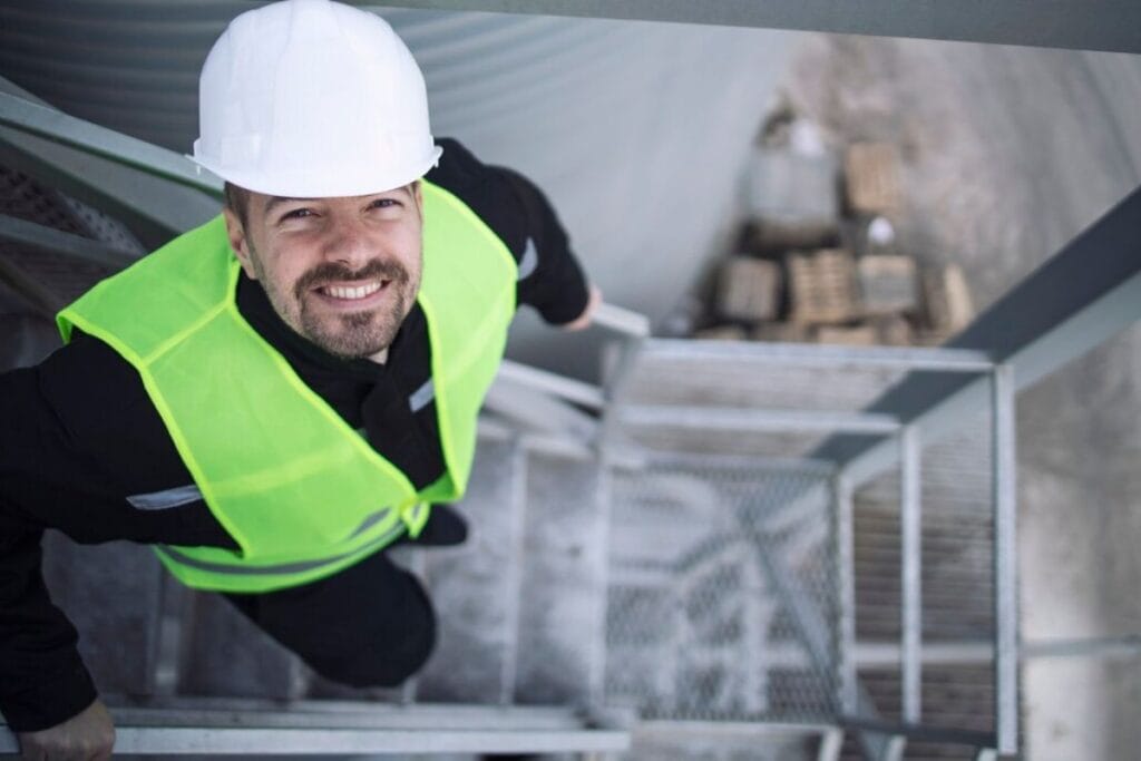 riesgos en seguridad y salud en el trabajo