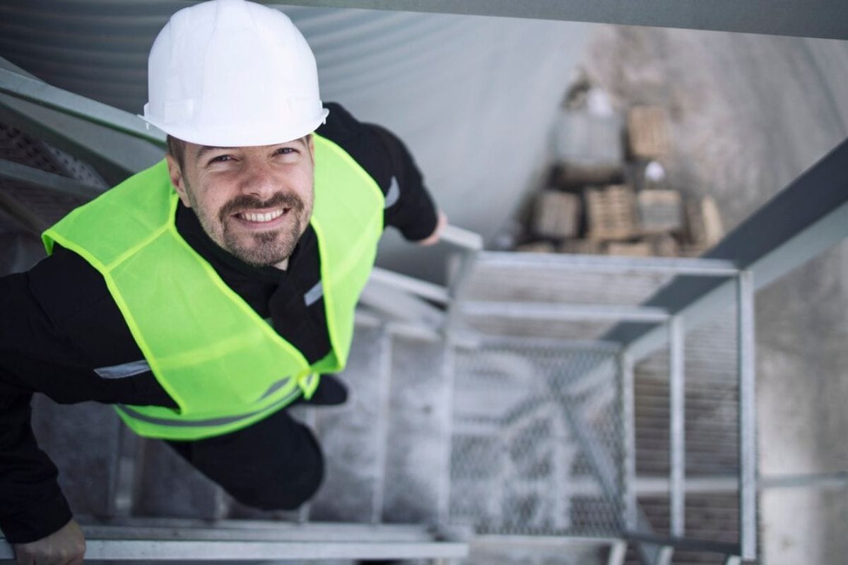riesgos en seguridad y salud en el trabajo