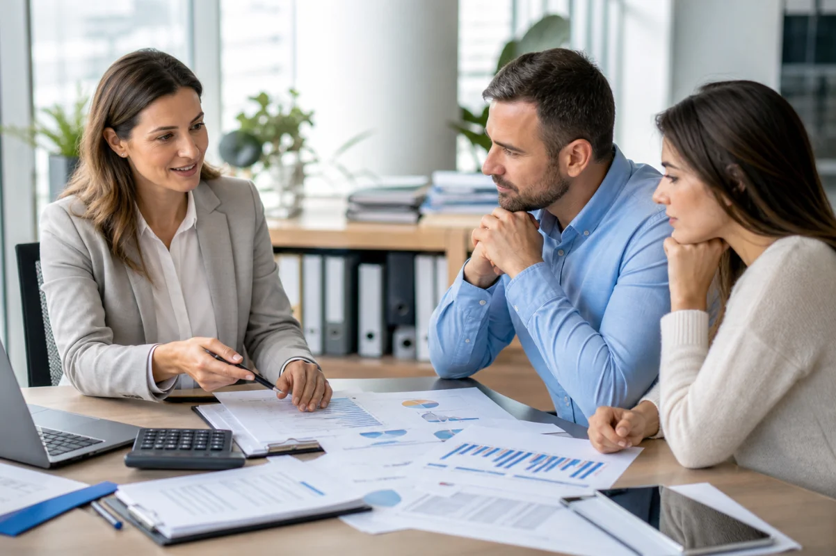 contabilidad para pequeñas empresas
