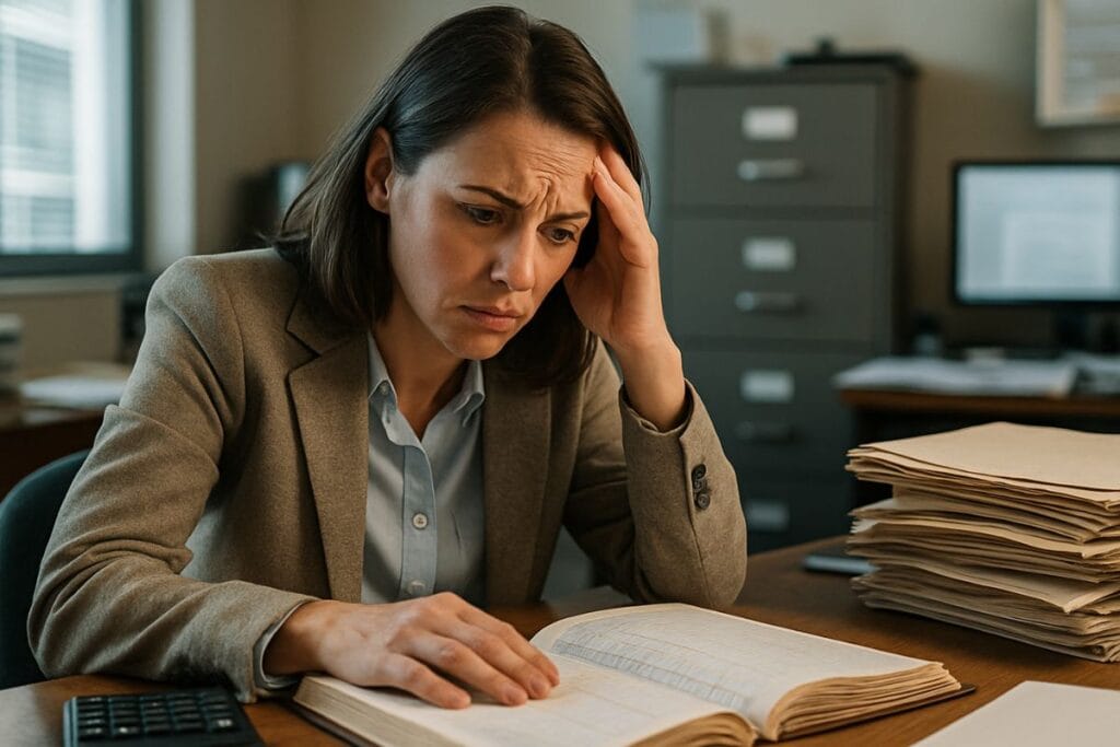 Prohibiciones sobre los libros de comercio