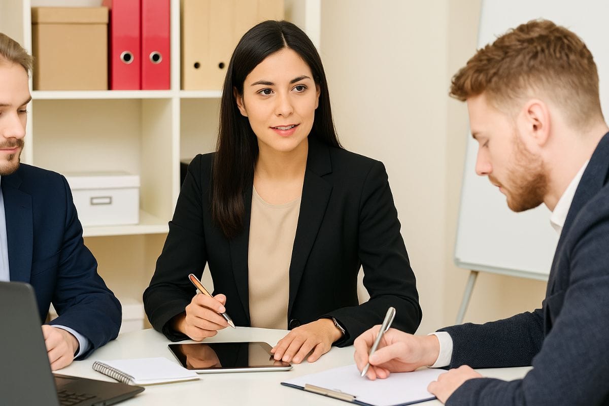 Asesorías Empresariales