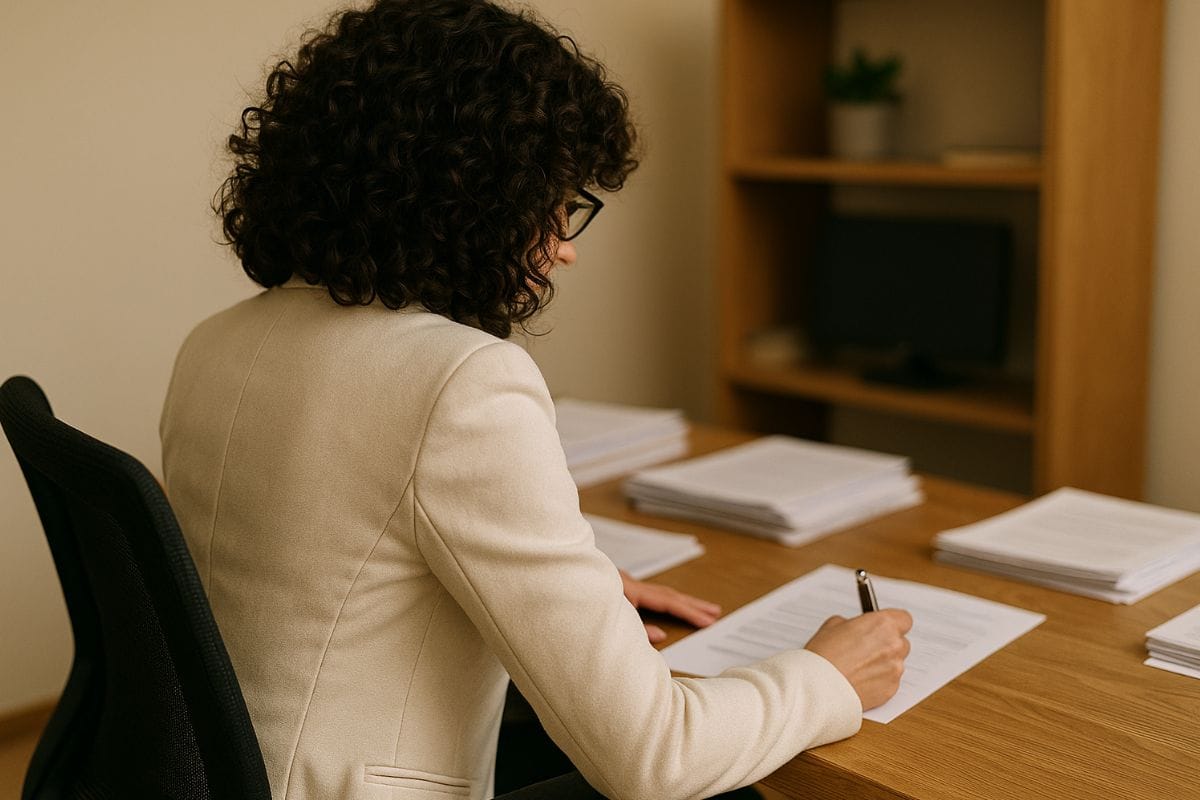 Solicitar certificado de ingresos