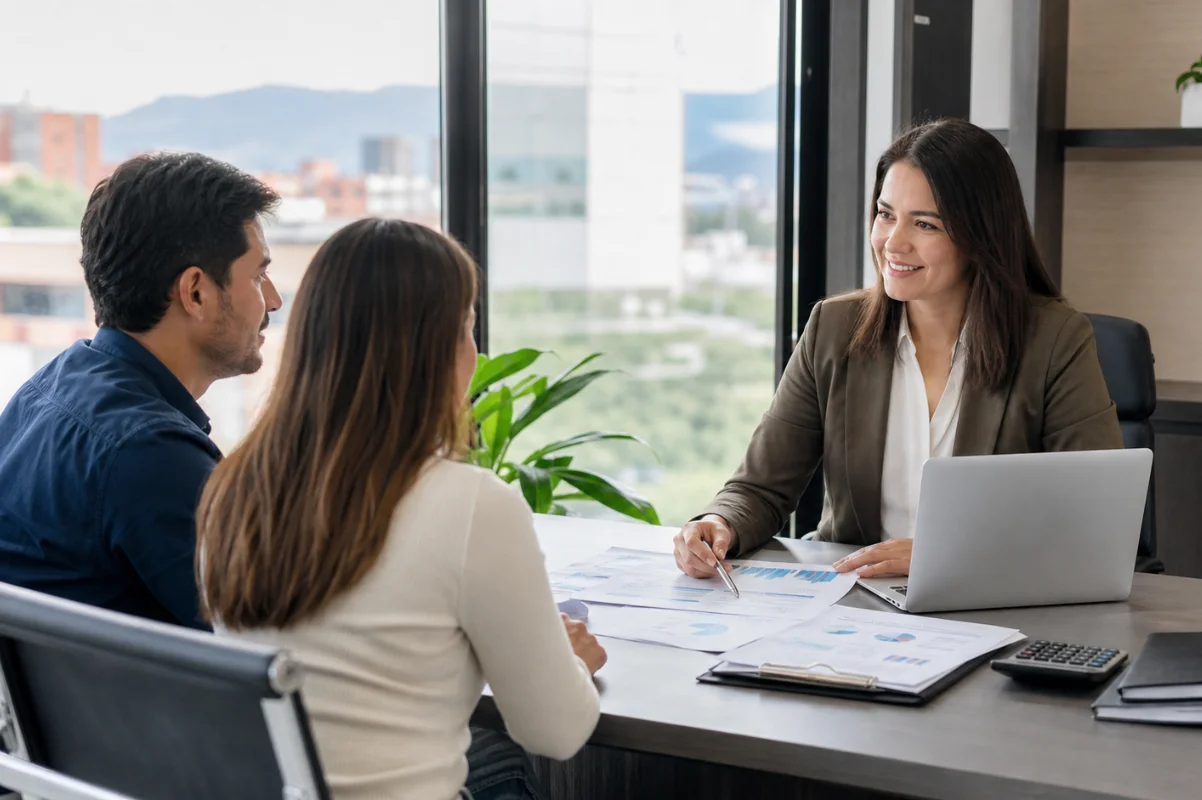 cómo elegir el mejor consultor contable