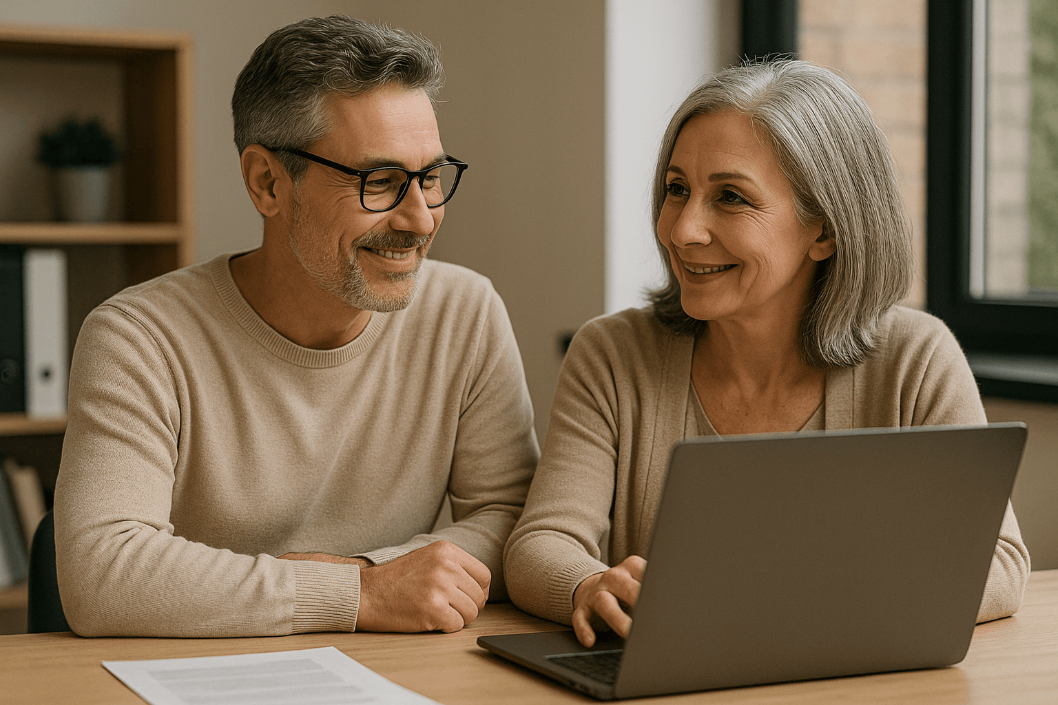 Servicio declaración de renta para pensionados