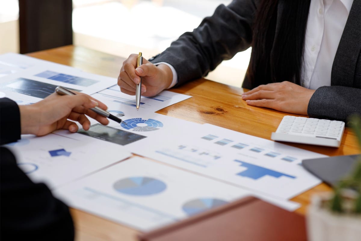 Asesoría contable para PyMES en Colombia