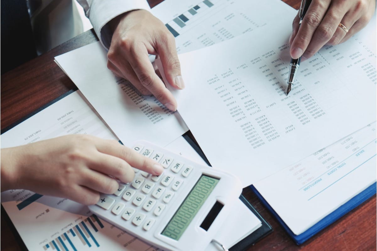 Servicios contables para pymes