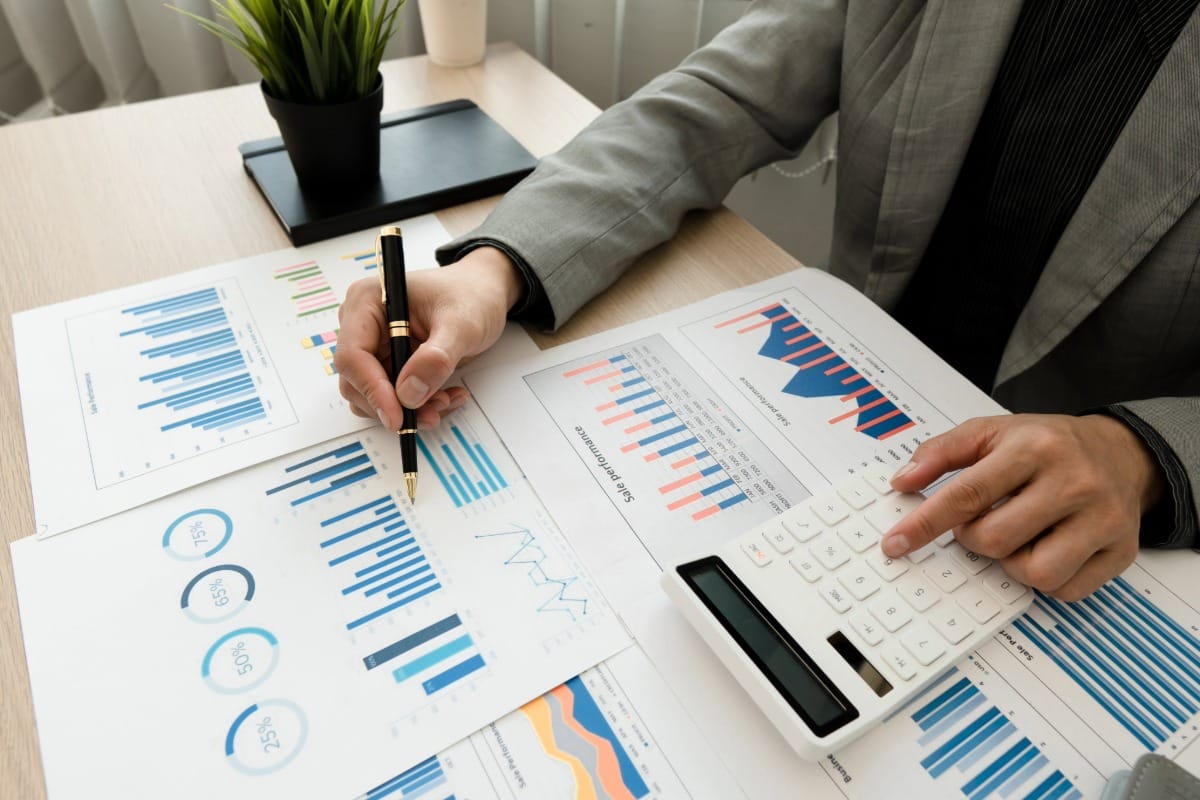 Servicios contables para pymes
