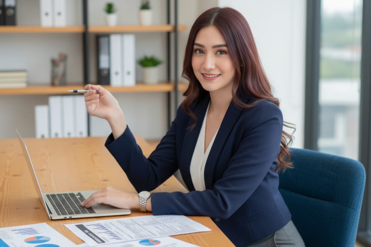 Asesoría contable para PyMES en Colombia