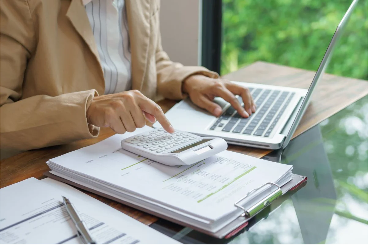 Certificado de Ingresos independiente