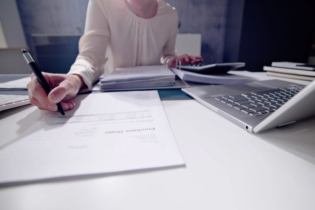 Qué es un certificado contable