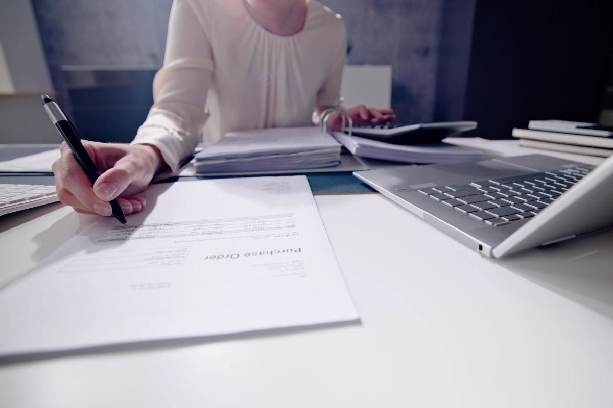 Qué es un certificado contable