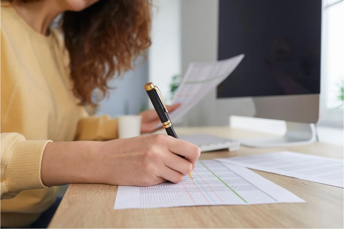 Certificado de ingresos para personas independientes