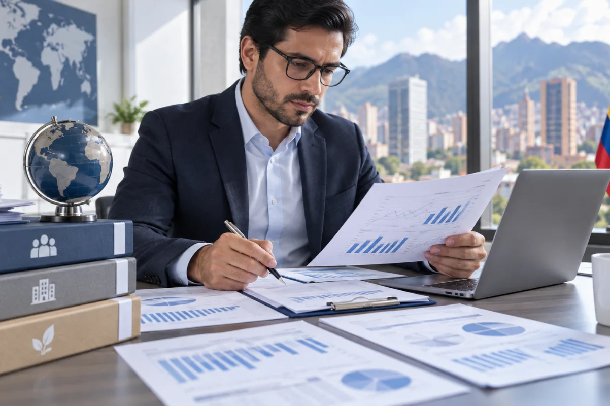 Normas Internacionales de Información Financiera