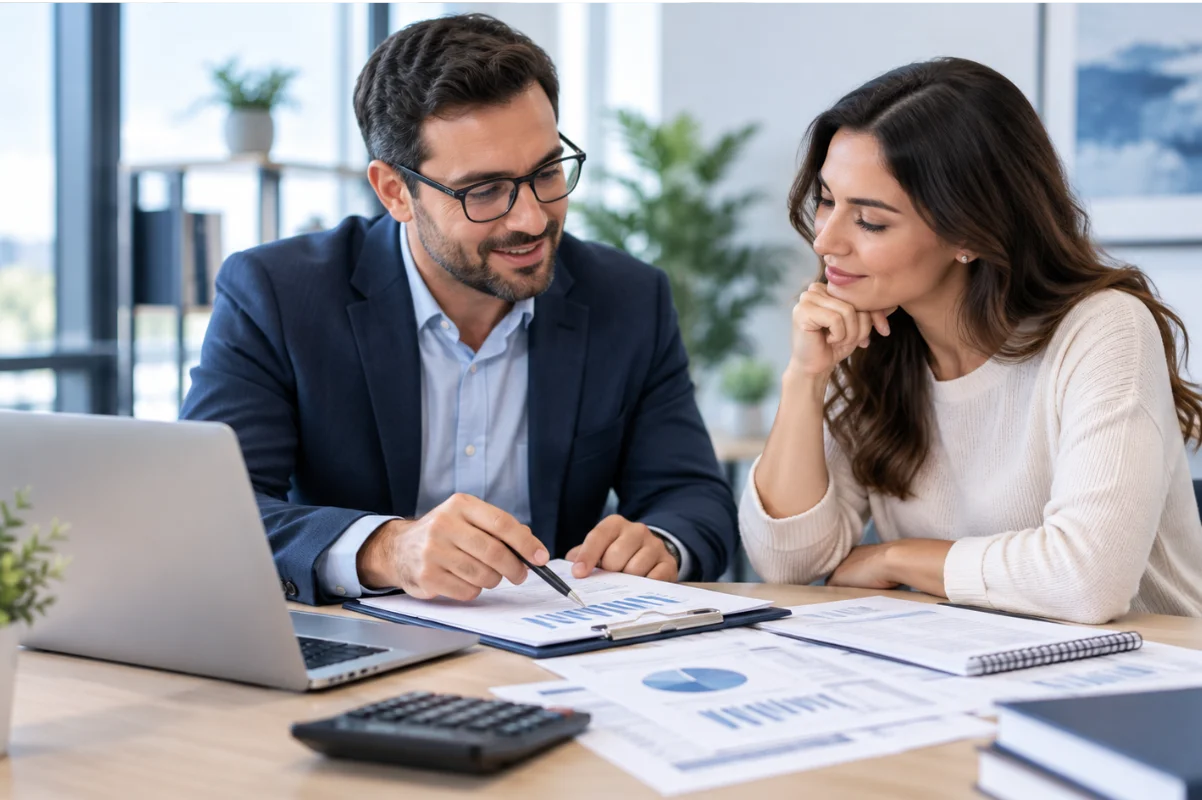 Cómo elegir el mejor consultor contable para su empresa