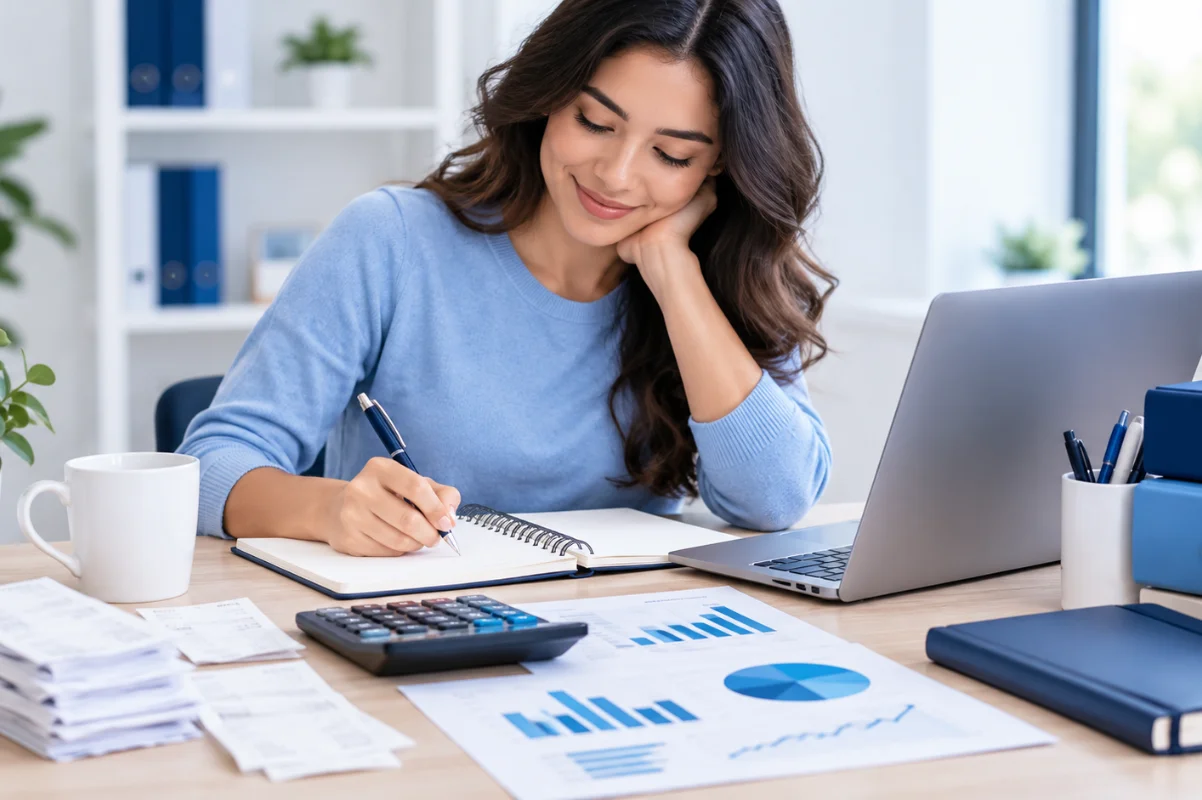 Contabilidad para principiantes